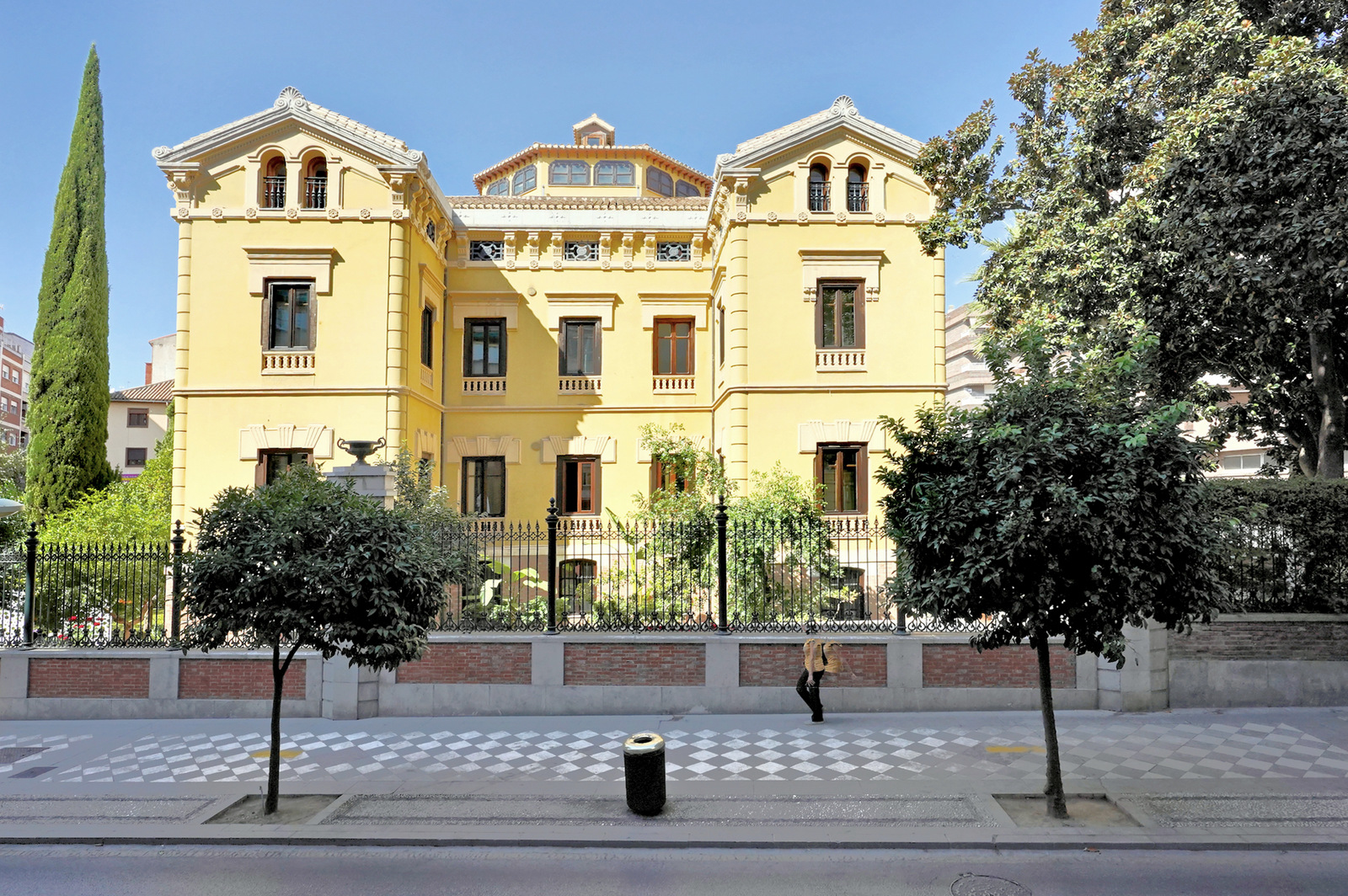Piso en Granada Figares