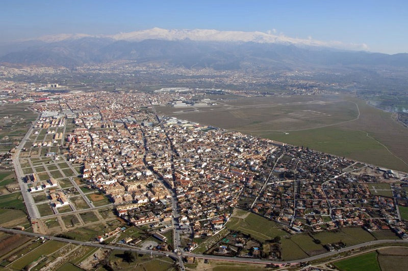 PRIMERO B
